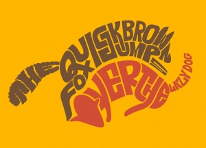 The Sampler’s Pangram